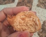 Foto del paso 9 de la receta: Buñuelos de dulce de leche