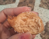 Foto del paso 9 de la receta: Buñuelos de dulce de leche