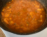 Foto del paso 3 de la receta: Fideuá de marisco
