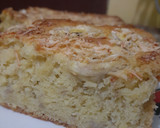 Foto langkah ke 3 dari resep Cake pisang kepok.