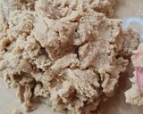 Foto del paso 2 de la receta: Galletas de arrope de algarroba 🌳 Producto regional argentino del monte chaqueño 🇦🇷