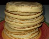 Foto del paso 1 de la receta: Pancakes de avena 🥞 ♡