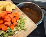 Foto del paso 8 de la receta: Ternera en salsa