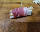 泡菜金針菇豬肉捲的食譜步驟3照片