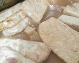 Foto langkah ke 4 dari resep Tempe Bacem.