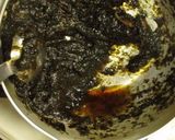A picture of step 8 of Dinnertime Seaweed Tsukudani.