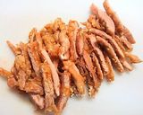 A picture of step 8 of Low Calorie Chinjao Rosu (Beef and Pepper Stir-Fry).