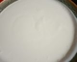 A picture of step 2 of Yummy vegetable raita.
