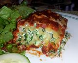 A picture of step 9 of My Lasagna rolls.
