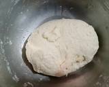 Bao Bun with mushroom filling recipe step 2 photo