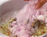 A picture of step 5 of Aloo Padwal Curry 📌.