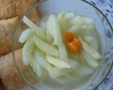 Foto langkah ke 6 dari resep Martabak Telur Mini Kulit Pangsit.