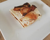 Foto del paso 6 de la receta: Pastel de pollo y cebolla caramelizada picante