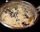 A picture of step 5 of Chocolate Chip Cupcakes With Chocolate Ganache Frosting.