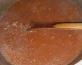 Foto del paso 3 de la receta: Ñoquis con salsa bolognesa