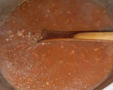 Foto del paso 3 de la receta: Ñoquis con salsa bolognesa