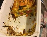 A picture of step 5 of Frittata x Pumpkin x Cumin.