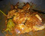 Foto langkah ke 2 dari resep Ayam Rica Rica Jawa / Semarang.