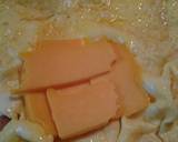 Cheesy Folded Eggs recipe step 5 photo
