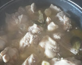 Foto del paso 3 de la receta: Conejo con tomate