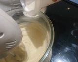 Foto del paso 4 de la receta: Muffins de manzana con canela