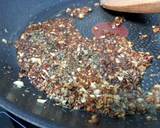 Chinese Brocoli With Garlic And Parsley Soy Sauce recipe step 2 photo
