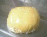 A picture of step 5 of Soft Snowball Cookies.