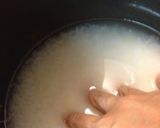 A picture of step 3 of Effective for Diets! Shirataki Noodle Rice!.