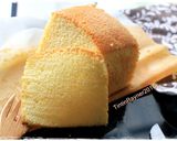 Foto langkah ke 12 dari resep Castella Japanese Honey Cake ( Kasutera) Versi 2 NO Sp/BP/oilfree.