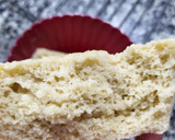 Foto del paso 3 de la receta: Postre en vaso sin azúcar sin gluten (apto keto)