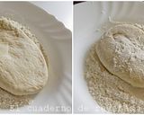 Foto del paso 5 de la receta Molletes