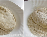 Foto del paso 5 de la receta: Molletes