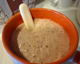 Foto del paso 1 de la receta: Krepel (torta frita alemana)