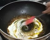 A picture of step 4 of Green Chilli Masala.
