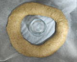 Foto del paso 9 de la receta: Roscón de Reyes