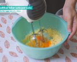 Foto langkah ke 3 dari resep Kue Mini / Petit Four.