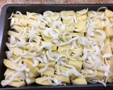 Foto del paso 2 de la receta Pollo Corte Mariposa 🦋 al Horno con Cerveza 🍺