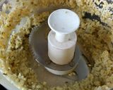 A picture of step 1 of Mix-dal wade.