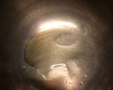 A picture of step 1 of Shevya kheer.