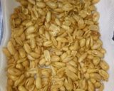 Foto langkah ke 5 dari resep Kacang bawang gurih Yummyyyy...😋😋😋.