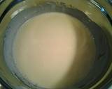 Chocolate Cakes with Cherry Cream Filling recipe step 6 photo
