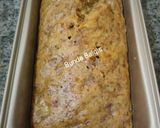 Foto langkah ke 7 dari resep Bolu pisang kukus.