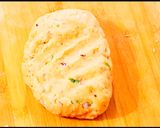सूजी बटन(Suji button recipe in hindi) रेसिपी चरण 3 फोटो