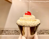Foto del paso 10 de la receta: Borrachitos con nata