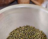 Foto langkah ke 1 dari resep Kecambah Hijau.