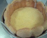 A picture of step 13 of Charlotte Made with Cheese Mousse.