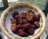 Foto langkah ke 4 dari resep Godok² pisang.