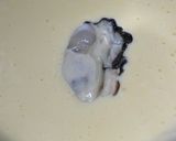 A picture of step 3 of Easy & Superb Fried Oysters.