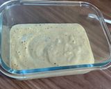 Foto del paso 3 de la receta: Torta de kiwis al micro