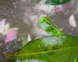 Foto langkah ke 4 dari resep Soto Sadang Versi Ayam.